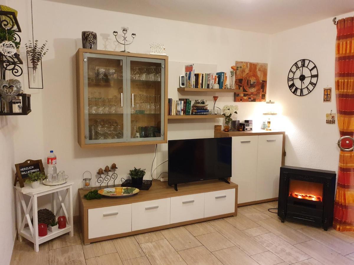 Ferienhaus Moewennest 18, Butjadingen, Tossens, Sauna, Strandkorb, Nordsee, 97Qm, 3 Schlafzimmer מראה חיצוני תמונה