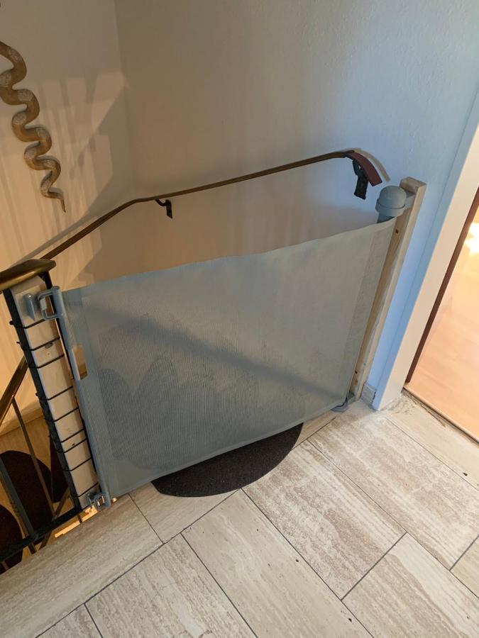 Ferienhaus Moewennest 18, Butjadingen, Tossens, Sauna, Strandkorb, Nordsee, 97Qm, 3 Schlafzimmer מראה חיצוני תמונה