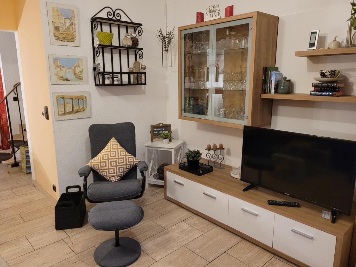 Ferienhaus Moewennest 18, Butjadingen, Tossens, Sauna, Strandkorb, Nordsee, 97Qm, 3 Schlafzimmer מראה חיצוני תמונה