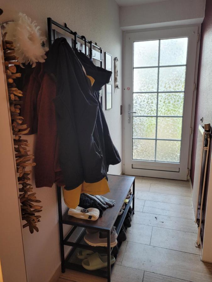 Ferienhaus Moewennest 18, Butjadingen, Tossens, Sauna, Strandkorb, Nordsee, 97Qm, 3 Schlafzimmer מראה חיצוני תמונה