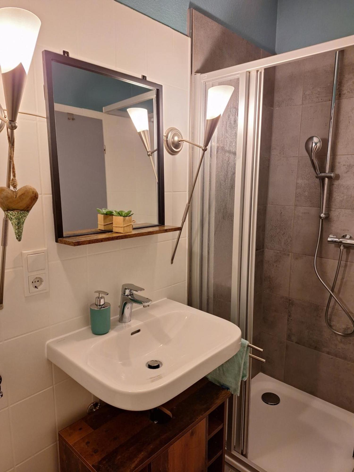 Ferienhaus Moewennest 18, Butjadingen, Tossens, Sauna, Strandkorb, Nordsee, 97Qm, 3 Schlafzimmer מראה חיצוני תמונה