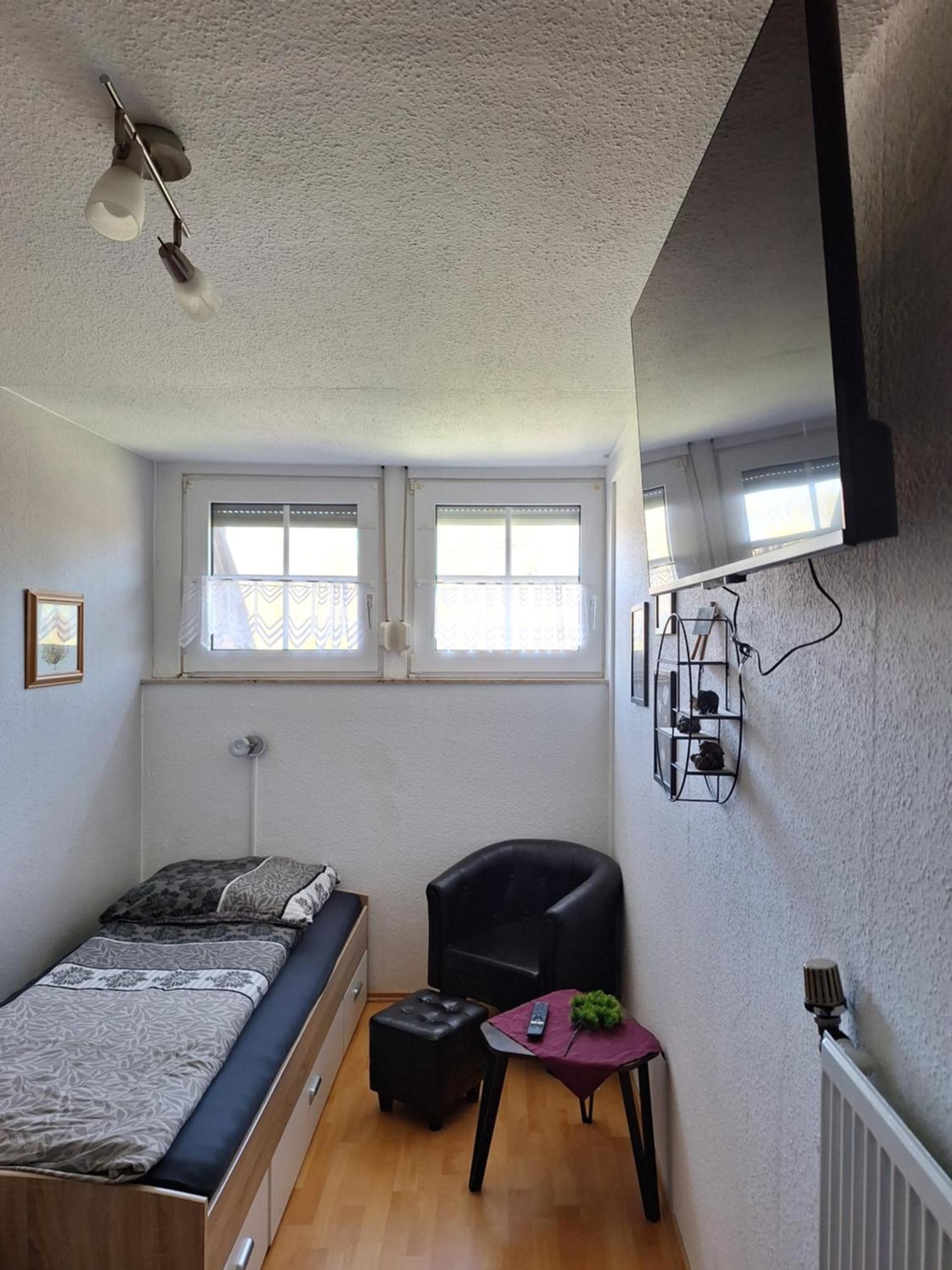 Ferienhaus Moewennest 18, Butjadingen, Tossens, Sauna, Strandkorb, Nordsee, 97Qm, 3 Schlafzimmer מראה חיצוני תמונה