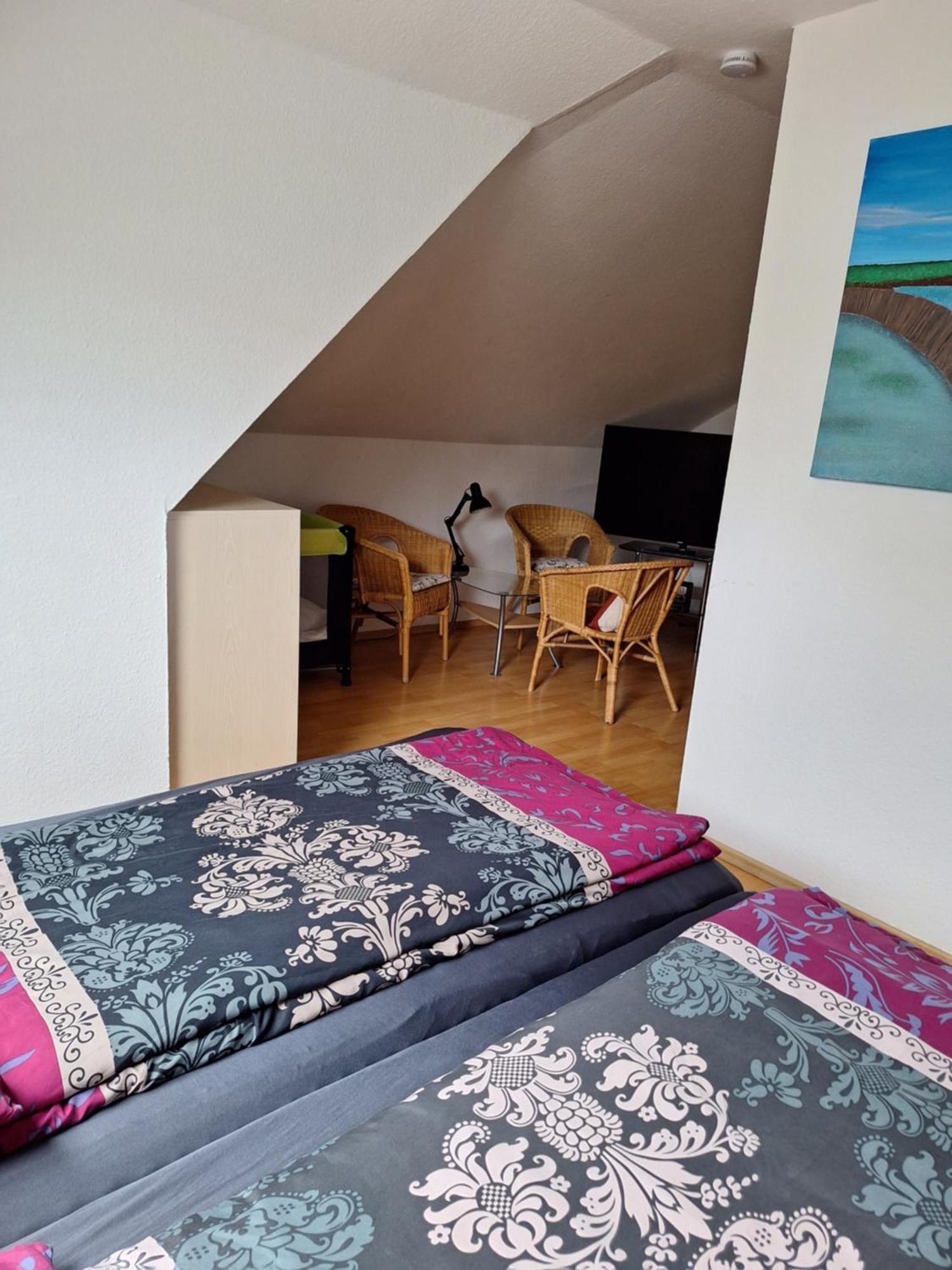Ferienhaus Moewennest 18, Butjadingen, Tossens, Sauna, Strandkorb, Nordsee, 97Qm, 3 Schlafzimmer מראה חיצוני תמונה