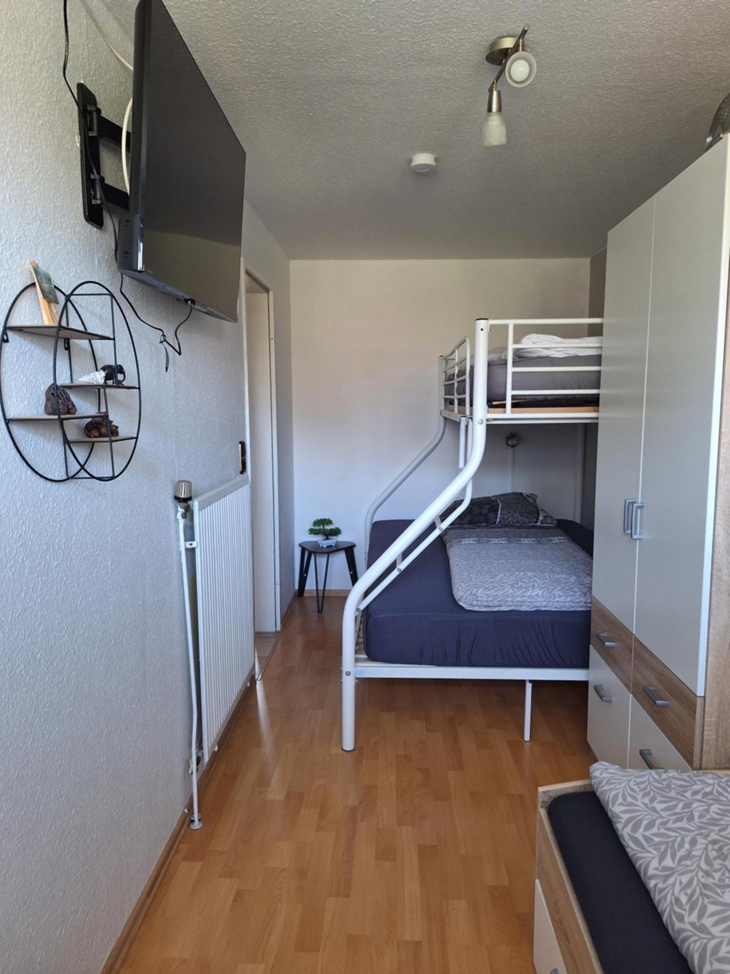 Ferienhaus Moewennest 18, Butjadingen, Tossens, Sauna, Strandkorb, Nordsee, 97Qm, 3 Schlafzimmer מראה חיצוני תמונה